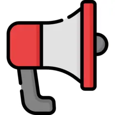 扩音器