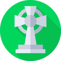 凯尔特十字