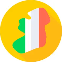 爱尔兰