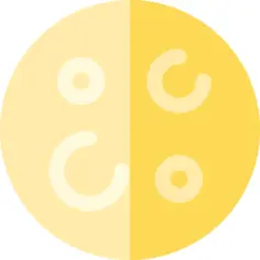 Full moon