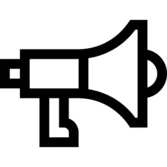 扩音器