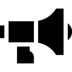 扩音器