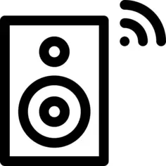 Speaker
