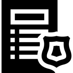 警察令