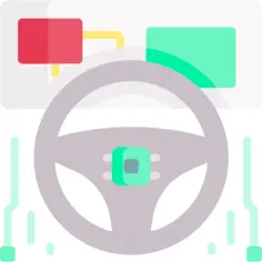 Autonomous car
