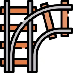铁路路