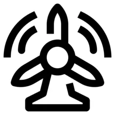 Wind turbine