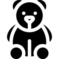 Teddy bear