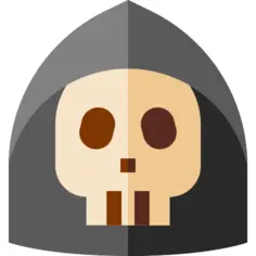 Grim reaper