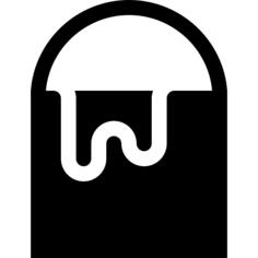 油漆桶