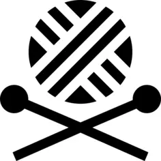 毛线球