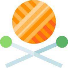 Yarn ball