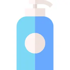 洗头