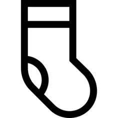 袜子