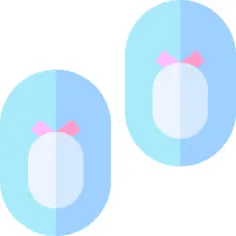 婴儿鞋