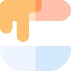 蜡