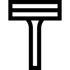 剃刀