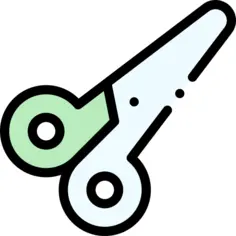 Scissors