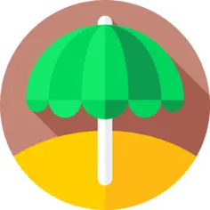 Sun umbrella