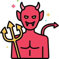 魔鬼