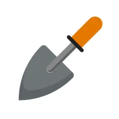 镘