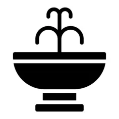 Fountain