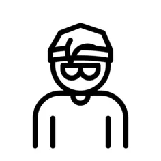 男生