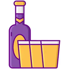 啤酒