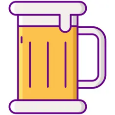 啤酒杯