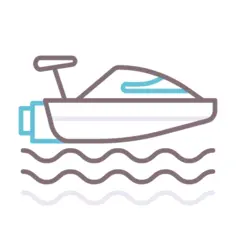水上飞机