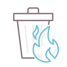 Incineration