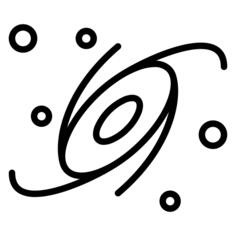 黑洞