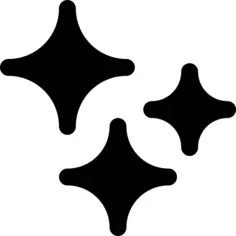 星星