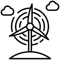 Wind power