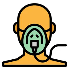 氧气面罩
