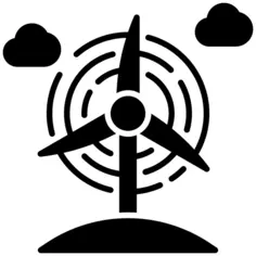 Wind power