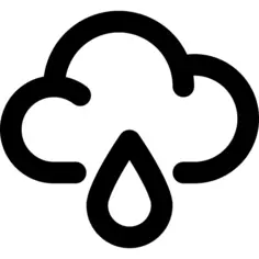 雨滴