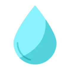 水
