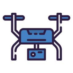无人驾驶飞机