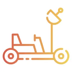 越野车