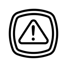Warning