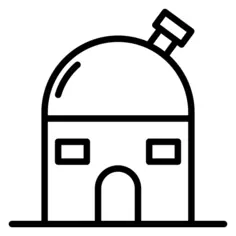 天文台