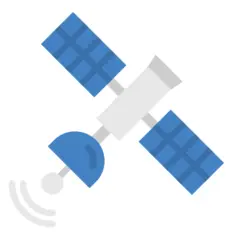 Satellite
