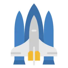 太空飞船