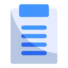 Clipboard