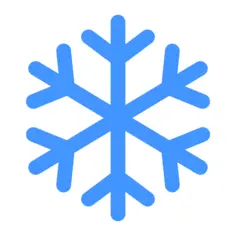 雪花