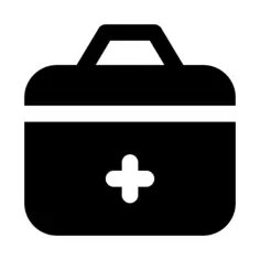 Medical box