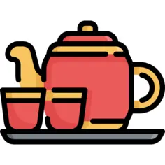 茶壶