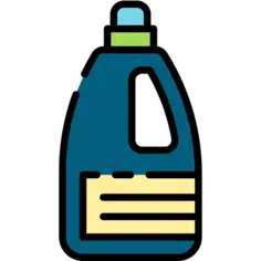 Detergent