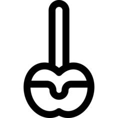焦糖